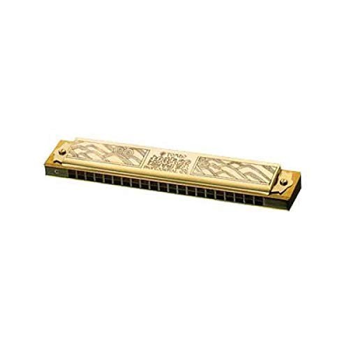 Tombo 1921a harmonica - 1921a#, double