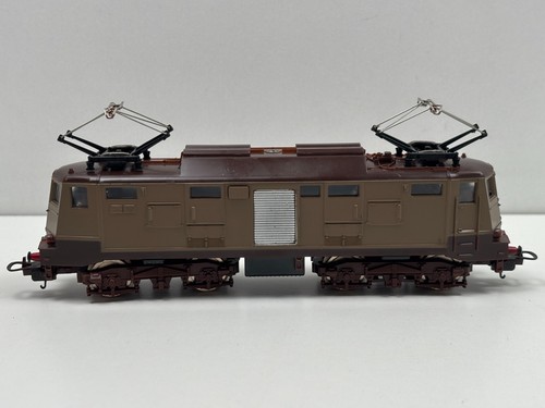 Lima locomotive e424143 - lima,