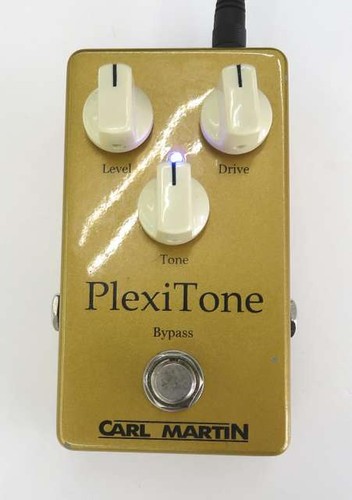 Carl martin plexitone - carl,