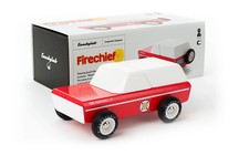 Candylab Toys Americana Fire