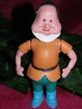 Figurine vintage prof doc les - figurine,