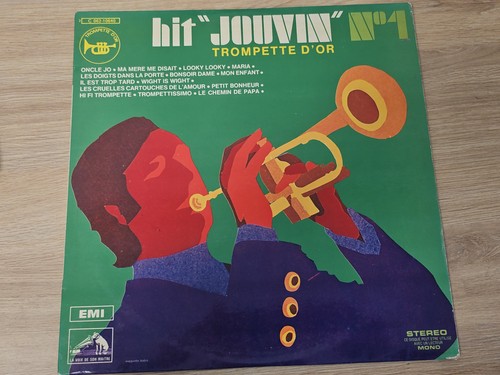 Vinyle tours ancien rétro - tours,