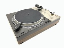 TECHNICS SL 1100 + Strobe