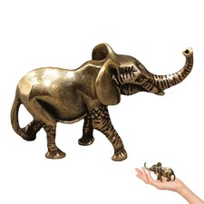  Decoration Éléphant Décor