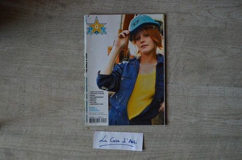 Magazine graff mag - mag,