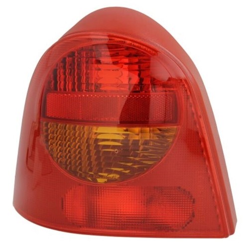 Lampe feu arriere - feu, gauche