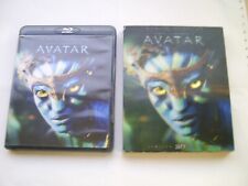 Avatar - Blu-Ray 3D + DVD - de James Cameron