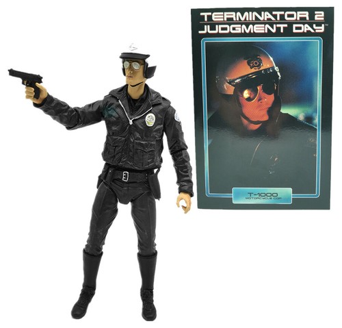 Figurine terminator ultimate - figurine, 2