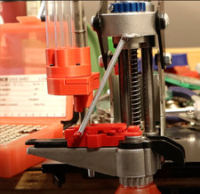 Universal Case Feeder Kit For