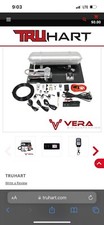 (Truhart) Air Suspension
