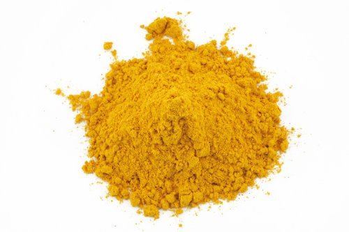 Curcuma poudre 1 kg - curcuma, en