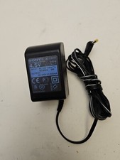 Sony AC-E455F AC Adaptateur Alimentation 4.5V Walkman Minidisc- Euro Prise