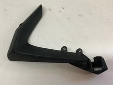 UNE PLATINE ARRIERE PASSAGER