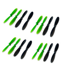 12x Hubsan X4 H107 H107C