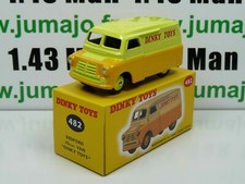 DT41 Voiture réédition DINKY