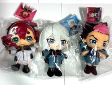 Poupée en peluche Mobile Suit