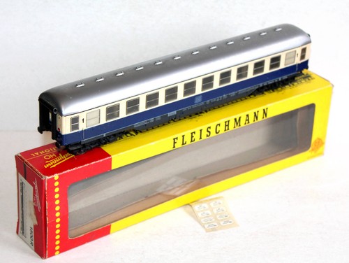 Fleischmann 1500r voiture - fleischmann, ho