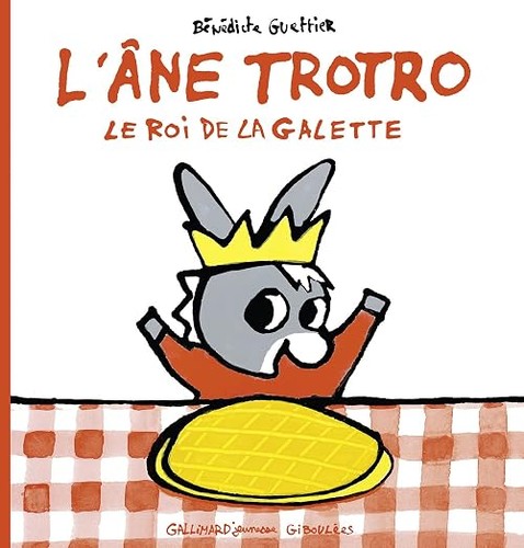 Ane trotro roi de - trotro,, la