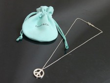 Authentique collier Tiffany &