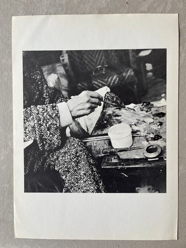 Georges braque héliogravure - georges,