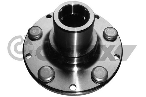 Moyeu roue subaru impreza - moyeu,