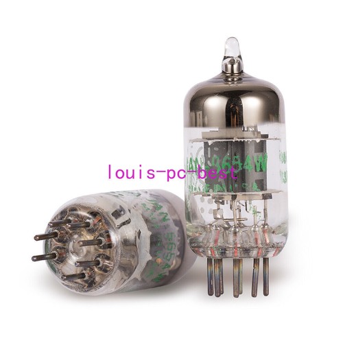 Matched pair pin jan - ge,