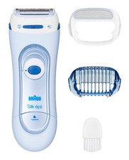 4210201192619 BRAUN Silk-épil