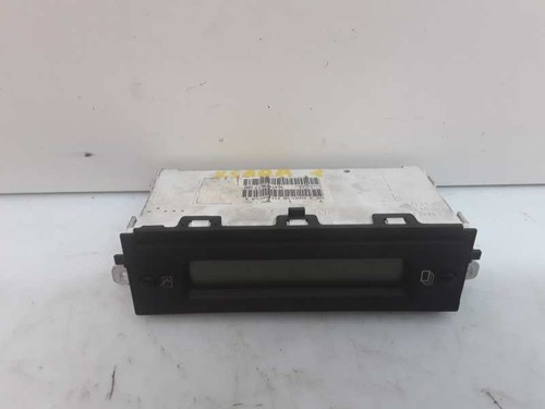 21654300 autoradio citroen - 21654300,