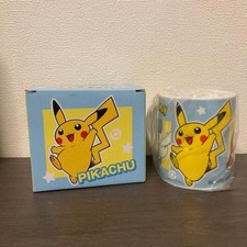 Mug Pokémon en boîte prix limité jusqu'au 15/12, neuf jamais utilisé