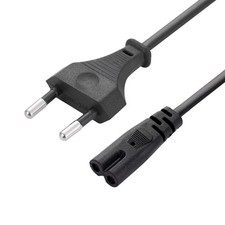 Cordon d'alimentation CA pour moniteurs de studio Ortizan C7 Dual-Mode 2.0