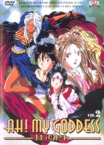 Goddess volume 2 - volume,