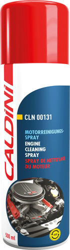 Caldini nettoyant moteur - caldini,