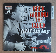 Bill Haley  Rock Around The