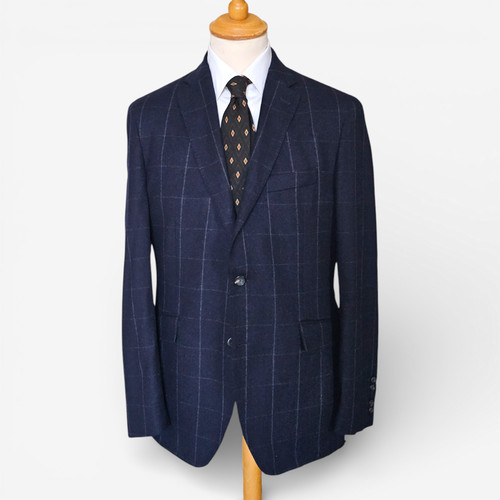 New hackett savile row - hackett, striped
