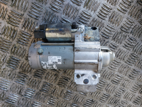 Démarreur denso bmw - démarreur, 1