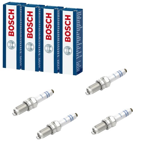 Bosch double platine - double,