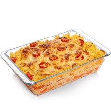 Plat à lasagnes rectangulaire