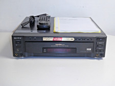Sony MDP-850D High-End