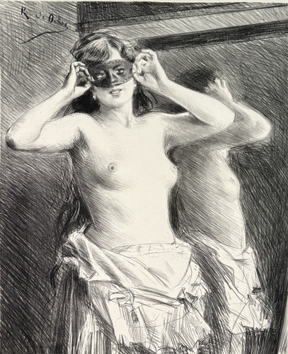 Rafael ochoa femme - de,