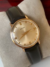 Montre Kelek Vintage Années