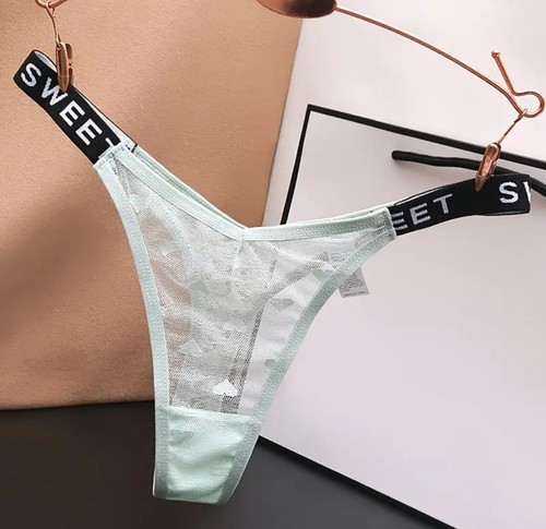 String sexy pour - string, femme
