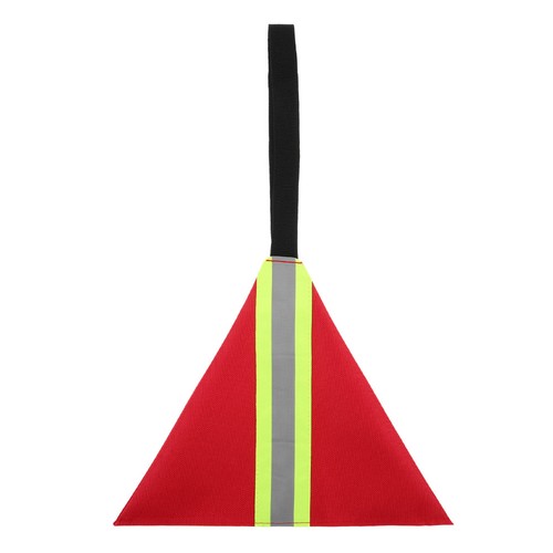 Drapeaux signalisation - drapeaux,