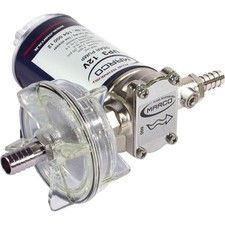 Pompe UP3 Marco 12 volts 15