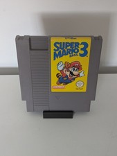 Jeu Super Mario Bros 3 