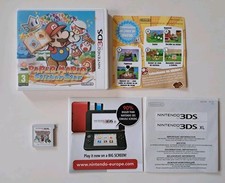 Jeu Nintendo 3DS Paper Mario