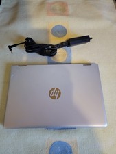 HP Pavilion X360 I3 -