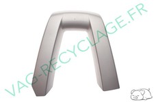 ♻️Cache arrière arceau gauche 51437043837 Gris argent pour Bmw Z4 Roadster E85