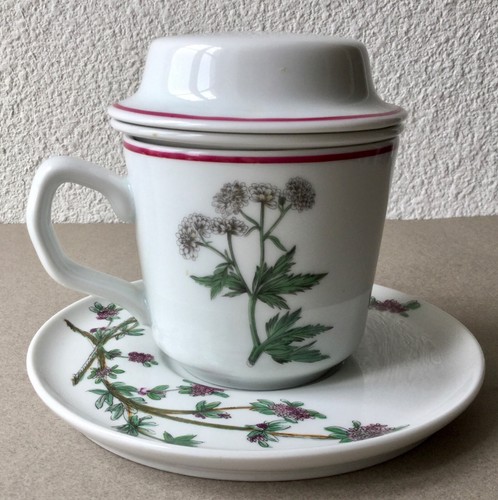 Tasse soucoupe a - soucoupe,
