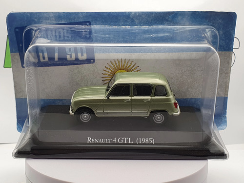 Renault gtl kiosque - renault,