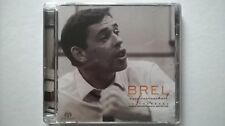 SACD Jacques BREL - Infiniment
